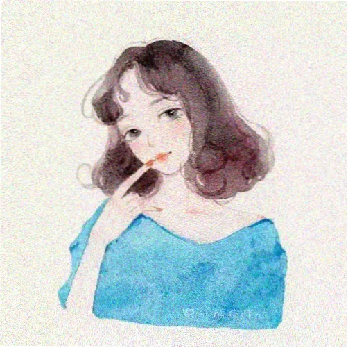 影迷胶片头头像