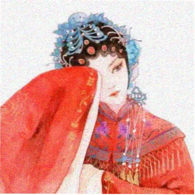 影迷风铃草头像